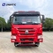 Новый HOWO Шасси Пенообразование Пожарная машина Euro2 Дизель 20000 литров 6X4 Пожарная машина